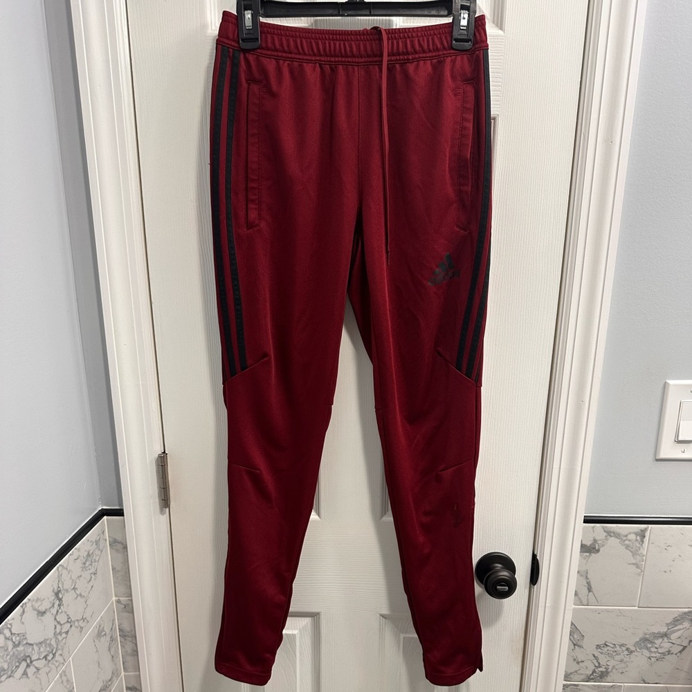adidas mens Tiro pants